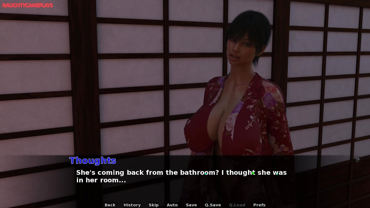 Η κοπέλα μου θέλει τρίο! (εξαπάτηση Μέρος 05) - από Sieglinnde