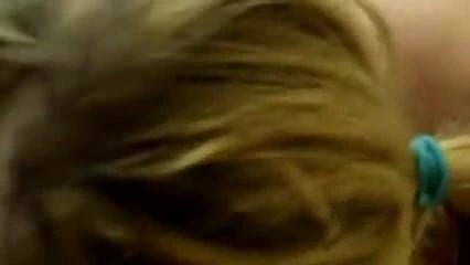 Dirty Girl Sucks Older Man's Cock In Car