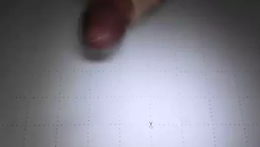 Gece yarısı boşalması