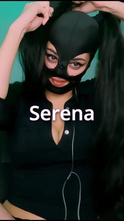My pussy made a funny sound! 😆
