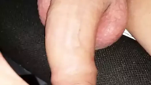 ıslak forskin parmak