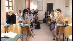 Месть студентки (2005)