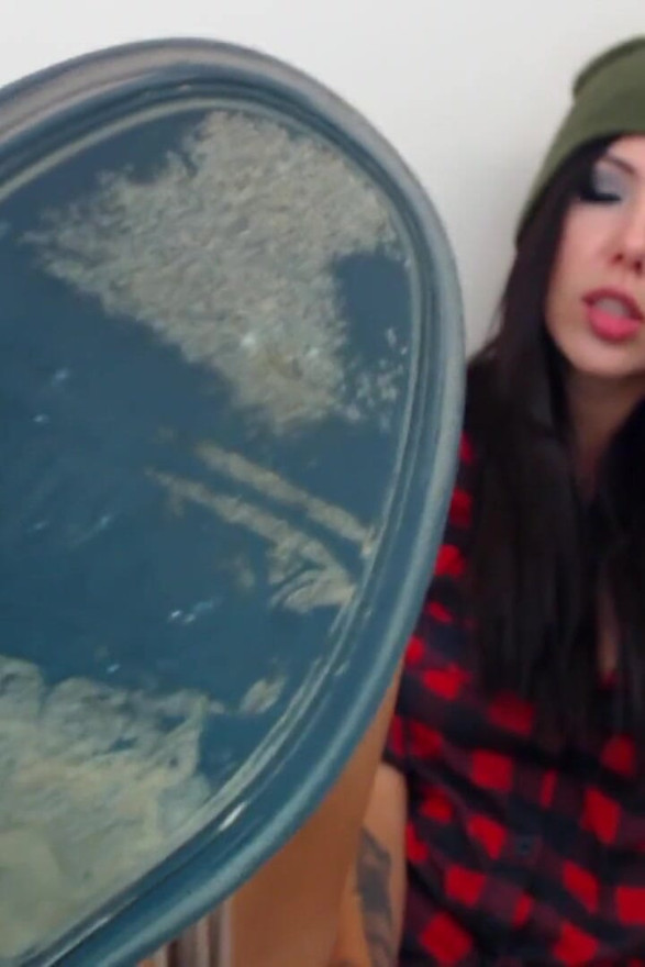Lick my dirty shoes clean