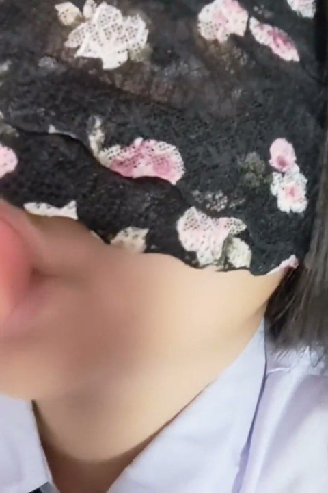 Cute Thai Uniform Girl Big Cock Suck 2