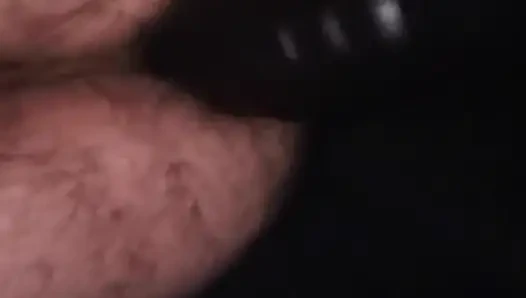 Analdildo sikişi