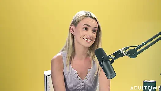 Khloe Kingsley: Squirting on Camera & Red Flags