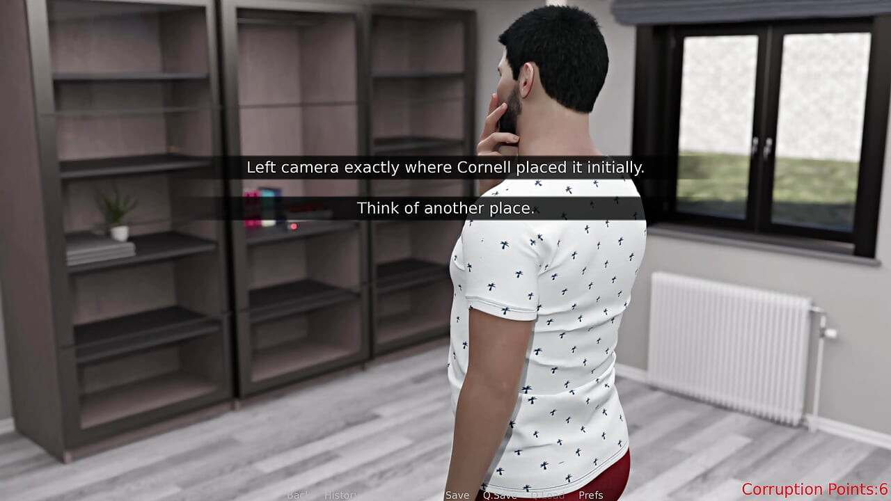 Cuckold Fan Must Watch - Pineapple Express S1 - Part 3