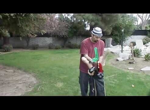 Όλα αυτά είναι περίεργα!