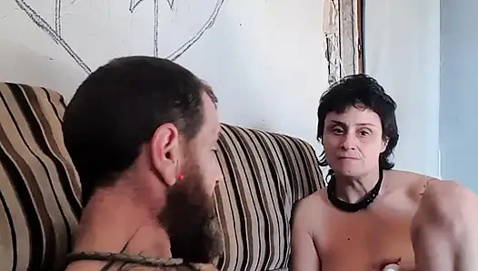 Marranadas as a couple