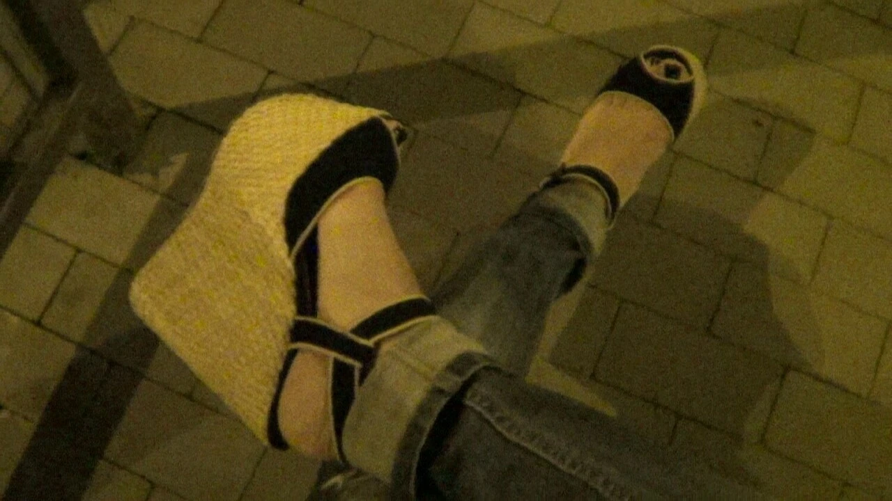 Pene sexy cu platformă