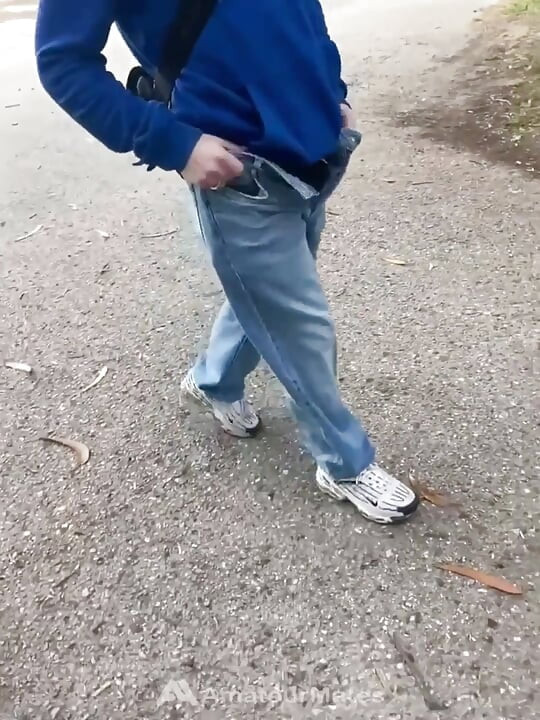 Homemade Compilation of Amateur Boys Flashing Their Cock in the Street