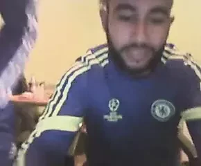 Xxx muslims chelsea funs sahip olan fun.mp4