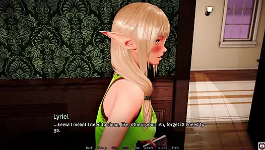 RUMAH DALAM KERETAKAN - (PT 62) NC