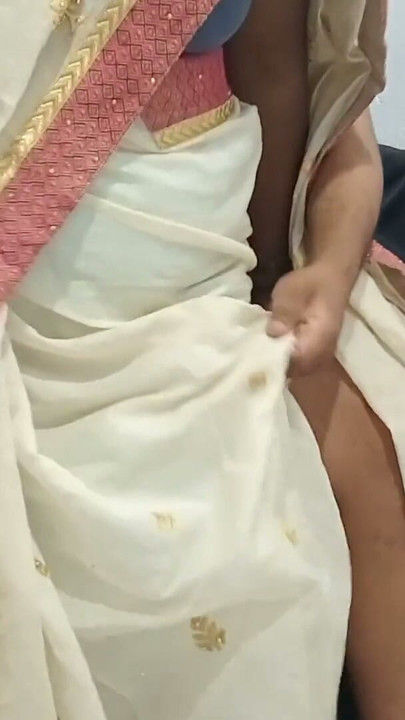 When I went to my friend's house, unexpectedly her husband seduced me, Finally I got Strong ORGASM. | Clip 1