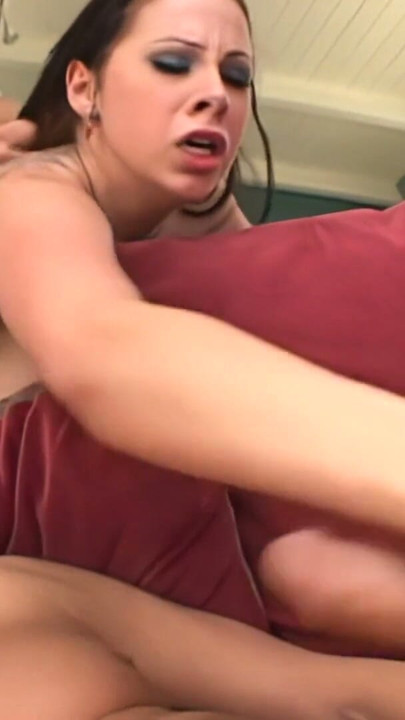 Gianna Michaels Loves Eating Cum From 2 Guys In This Steamy | Clip 2