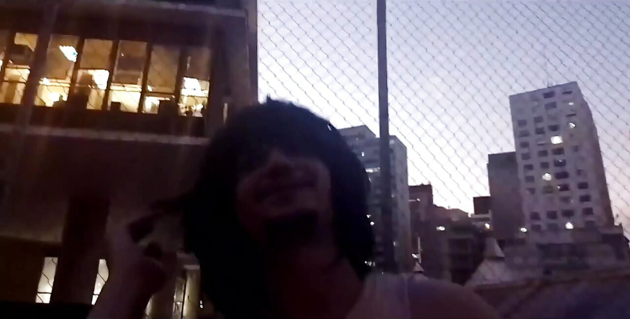 The Beggar Turned Porn Actor