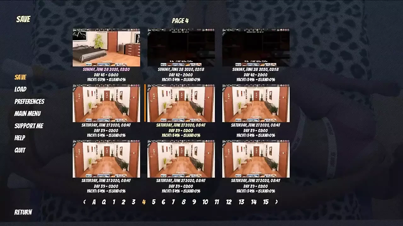 Bağımlılığımı tedavi et v0.11.1 bölüm 16 bana sert şaplak atmeyi seviyor!! Loveskysan69 tarafından