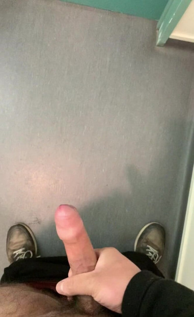 Big cock cum shot  Rocco
