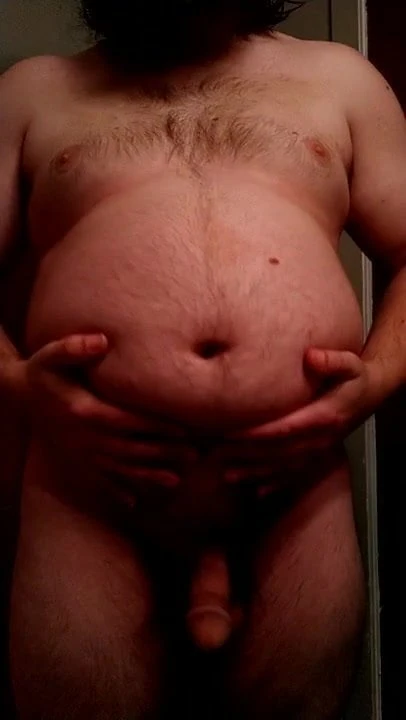 Fat Gainer 193 Pounds