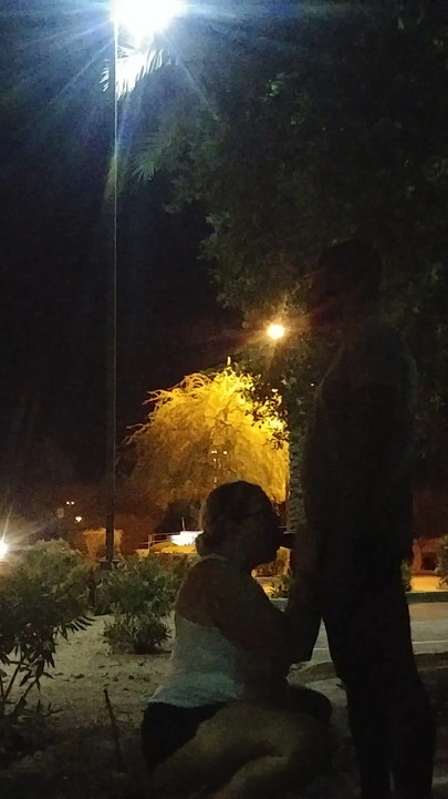 Gorda Gordinha Esposa Em Público Diversão!