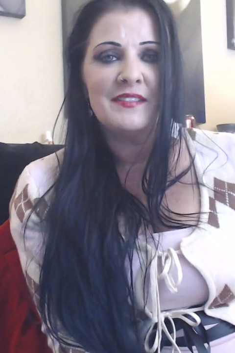 Slaves bed time smoke