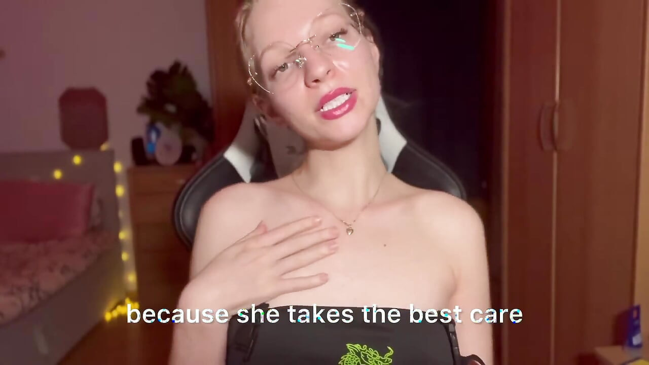 This Is Why You Should Vote for Goddess Bella for President