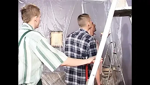 Stark und hart in mir