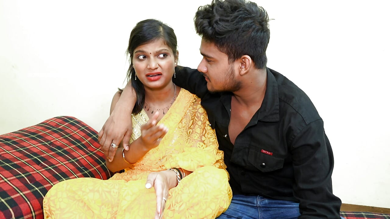 Indian girl hard sex with husband