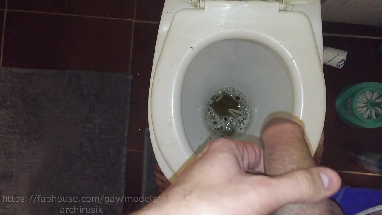 펨보이 미녀 돌림빵! 모두가 정자로 넘쳐났습니다.