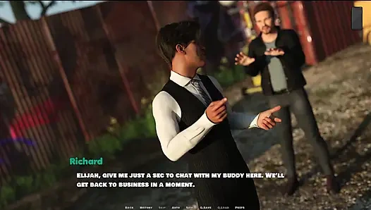 Obsessed with Horny Divorced MILFs (part 13)