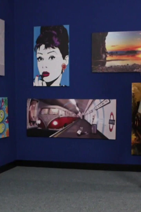 Art Nerd Used