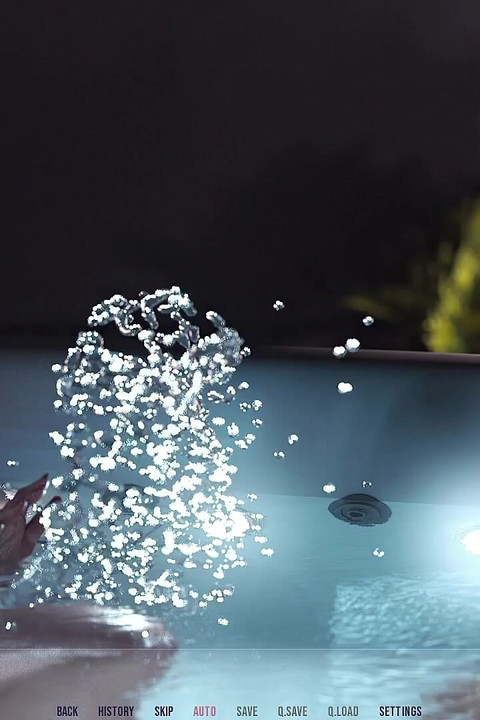 Awam 2 Sofia Real Fuck Edition - Sofia, Dripping Wet and Desperately Horny, Begs for a Hard Fuck in the Steamy Jacuzzi