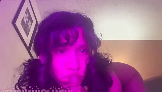 Latihan sebelum facetime