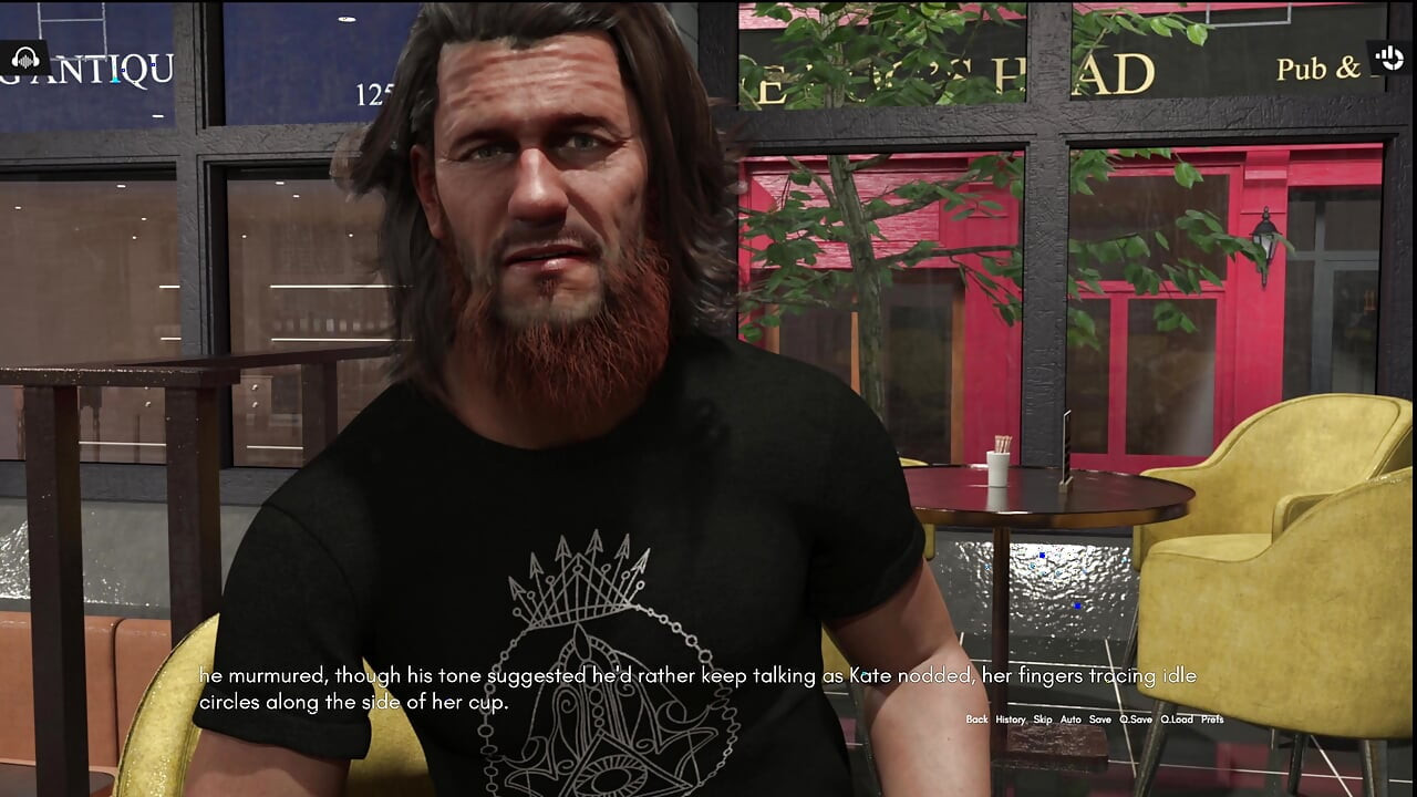 City of Sin - the Nocturne Files (part 3)