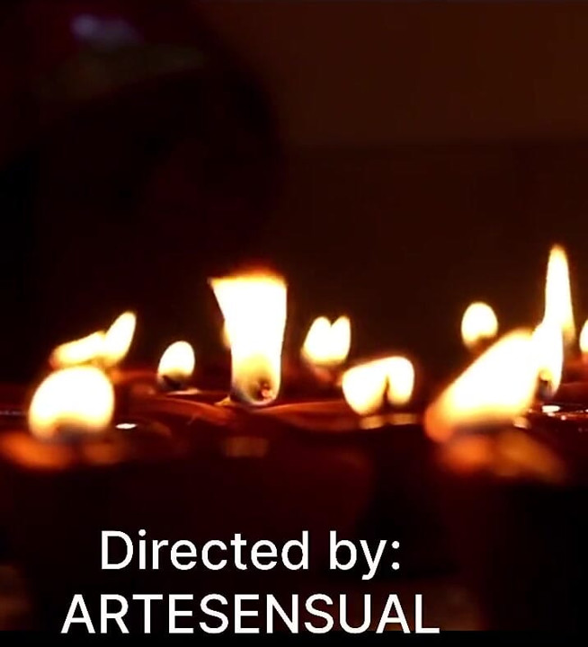 Femboy Obsession - Chapter 4: Golden Caresses