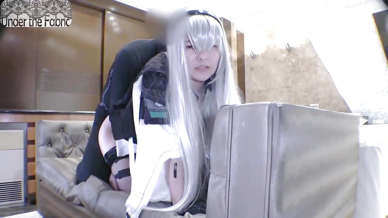 Thông báo encore bí mật! Cosplayer nhỏ nhắn mỉm cười trở lại trong vòng thứ hai vui tươi - 1