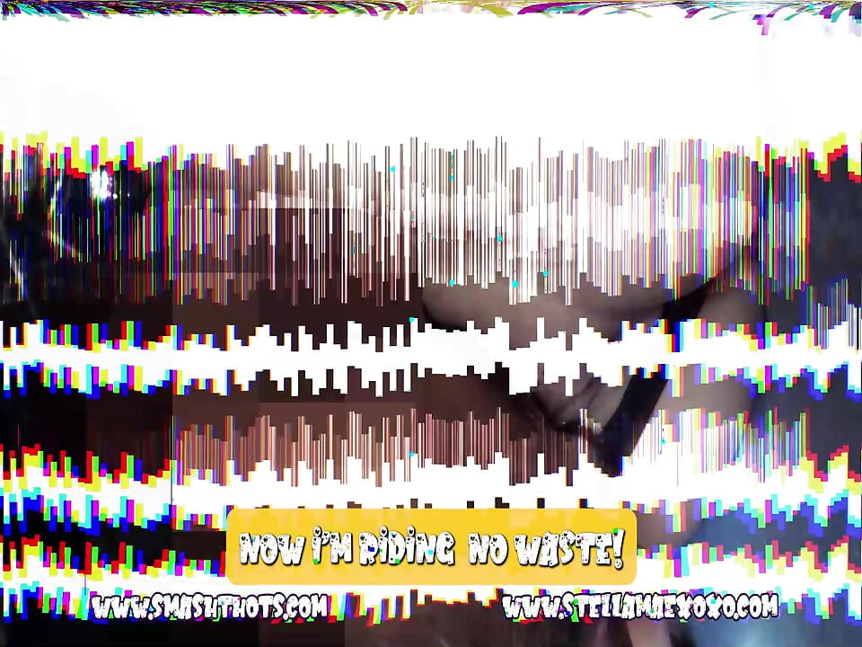 "Stella Mae'i siyah dantelli sikiyor" resmi Miami bounce müzik videosu