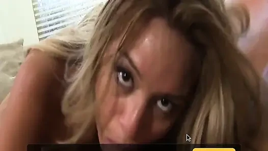 Babes to Fuck Scene-1_blonde Latina with a Big Ass Wants Her Tight Pussy Fucked