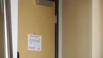Hotel fuck