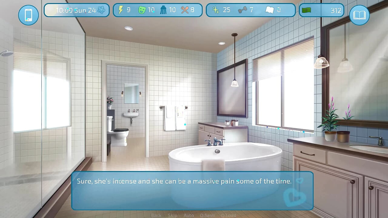 Amor e segunda base de sexo: o fim de semana ep 17