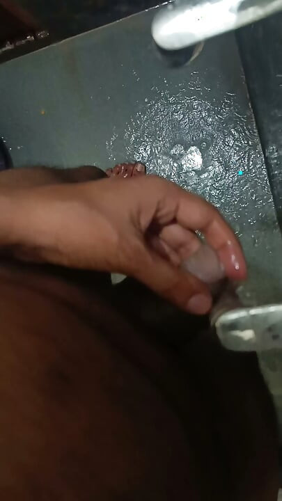 Soğuk günlerde penis yıkama