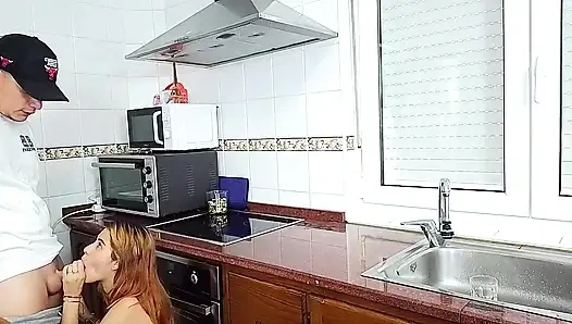 Ich liebe es, sex mit meinem freund zu haben und ihn mich wirklich hart ficken zu lassen