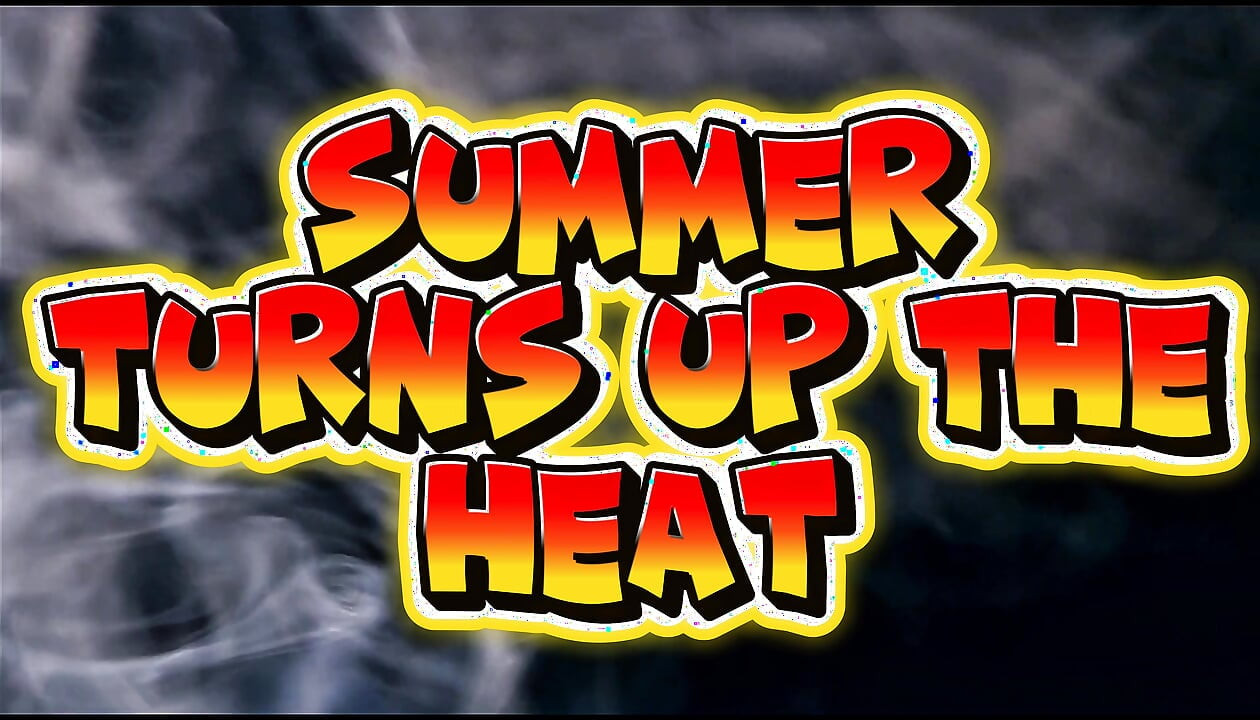 Sexy MILF Summer Lyn Heats up with Atlas