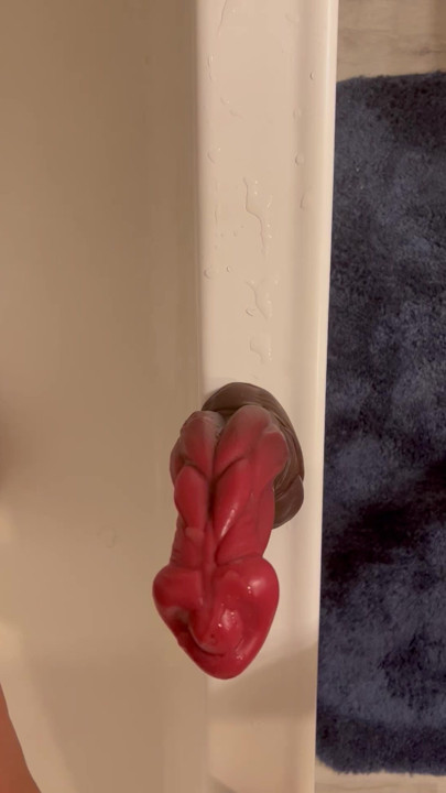 Bad Dragon Stan