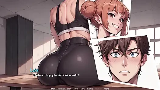 Shadows of Ambition (part 17)