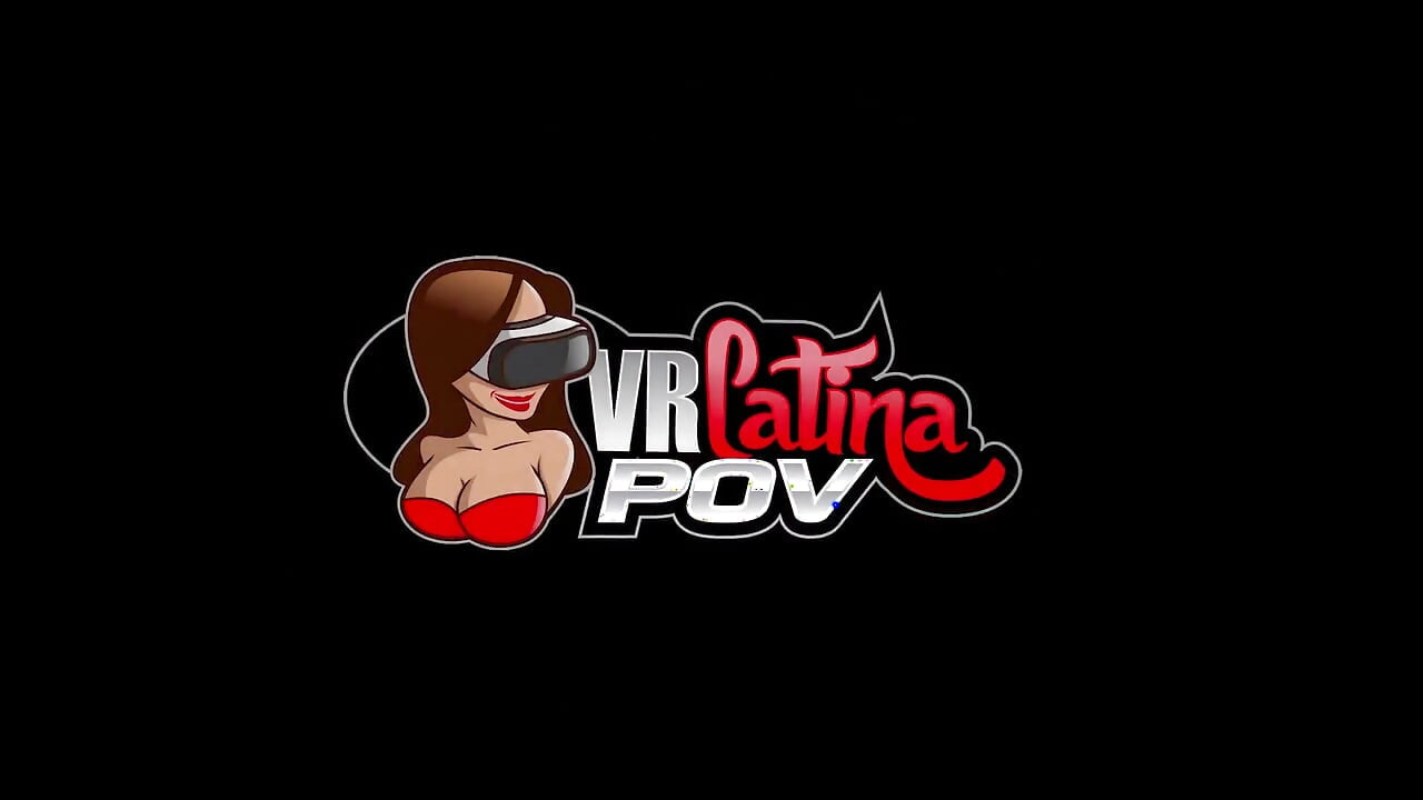 Intenzív tetovált latina visszatérés POV