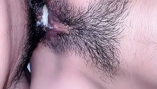 Pinay Student SugarCream part 2