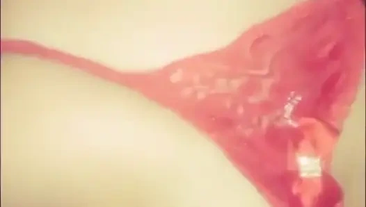 Entering with the Whole Cock in the Ass of the Naughty Maid