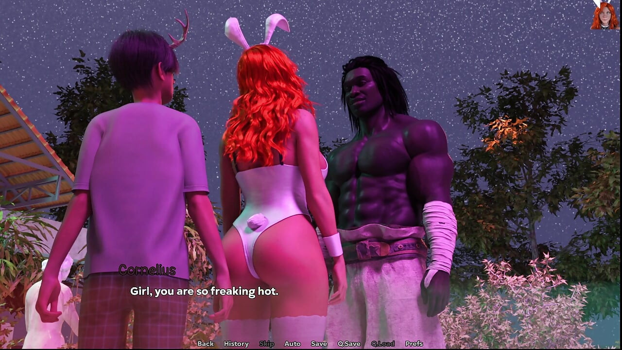 Only a Black Dick Can Separate Us (part 12)