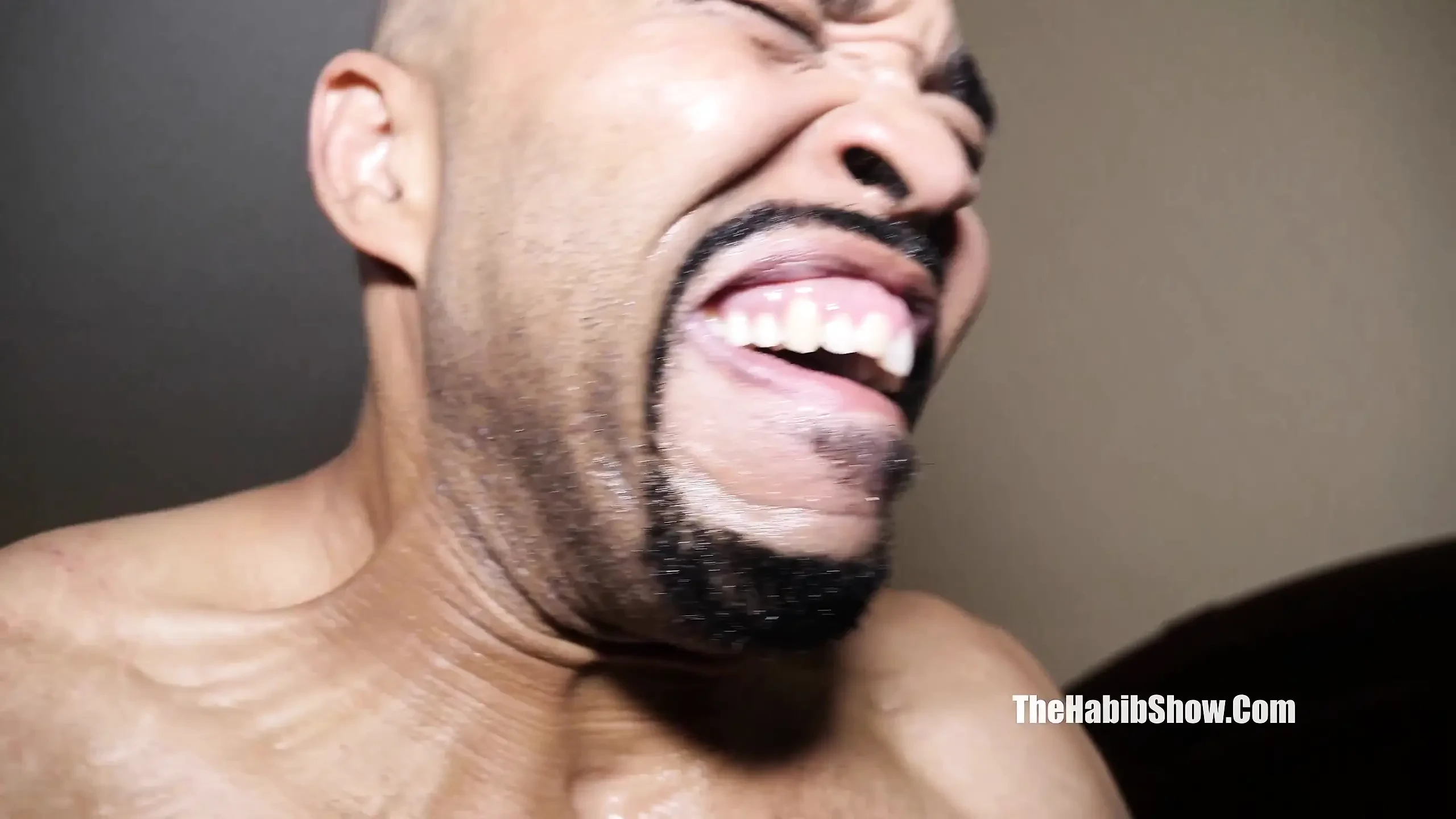 Gordinha Simone Blaque fodida por BBC Redzilla